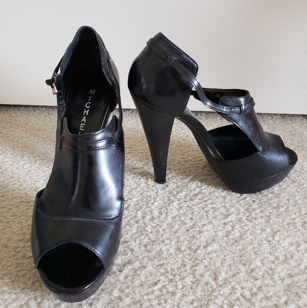 Michael Kors High Heels